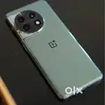 Oneplus 11 Eternal Green