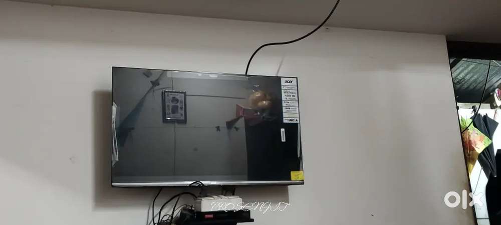 32Acer tv all ok no problem