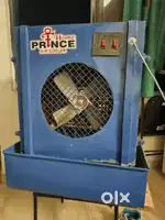 Room Cooler ( Metal Body )