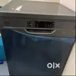 IFB Dishwasher for Sale(Hardly used ) Very Good Condition