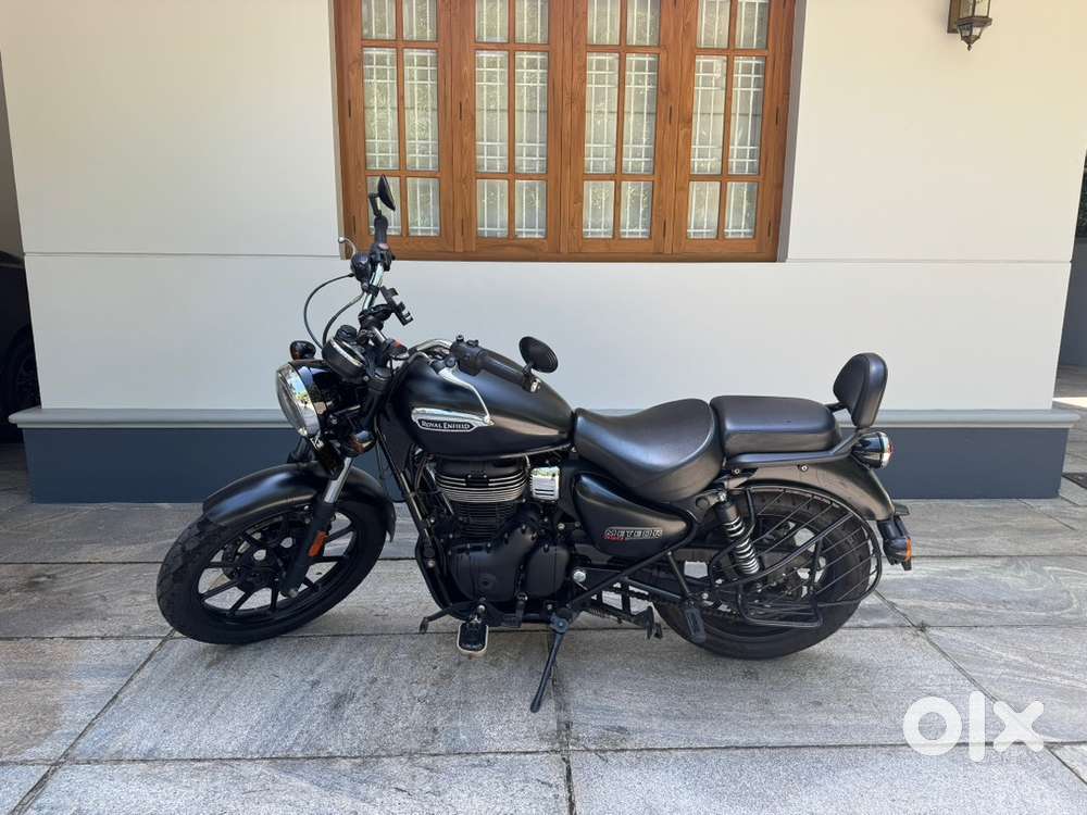 Royal Enfield Metor 350