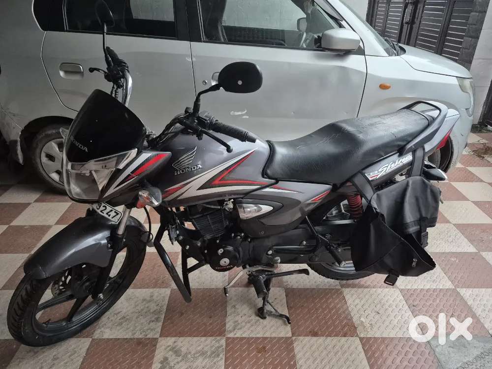 Very Good condition