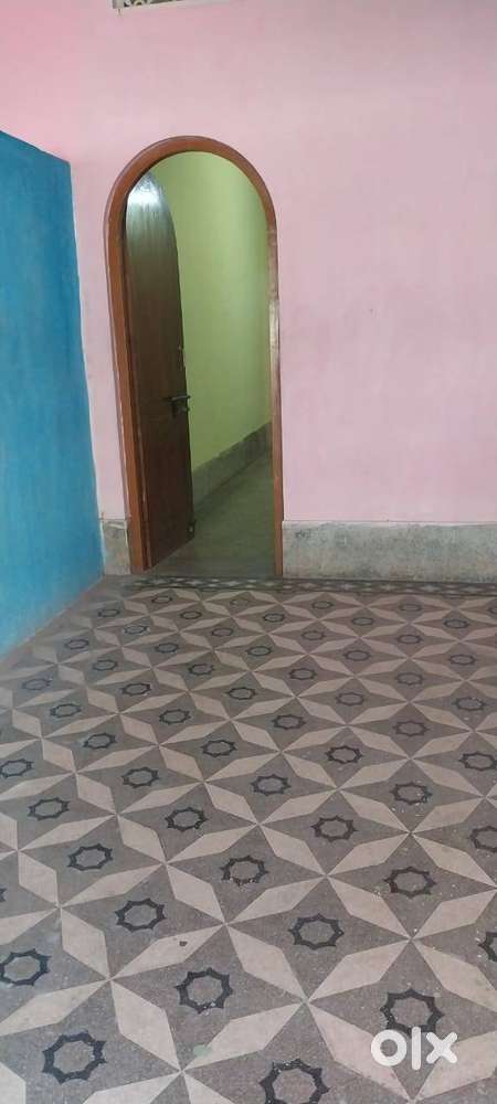 2 BHK available for rent in Godavarish Nagar, Berhampur for family