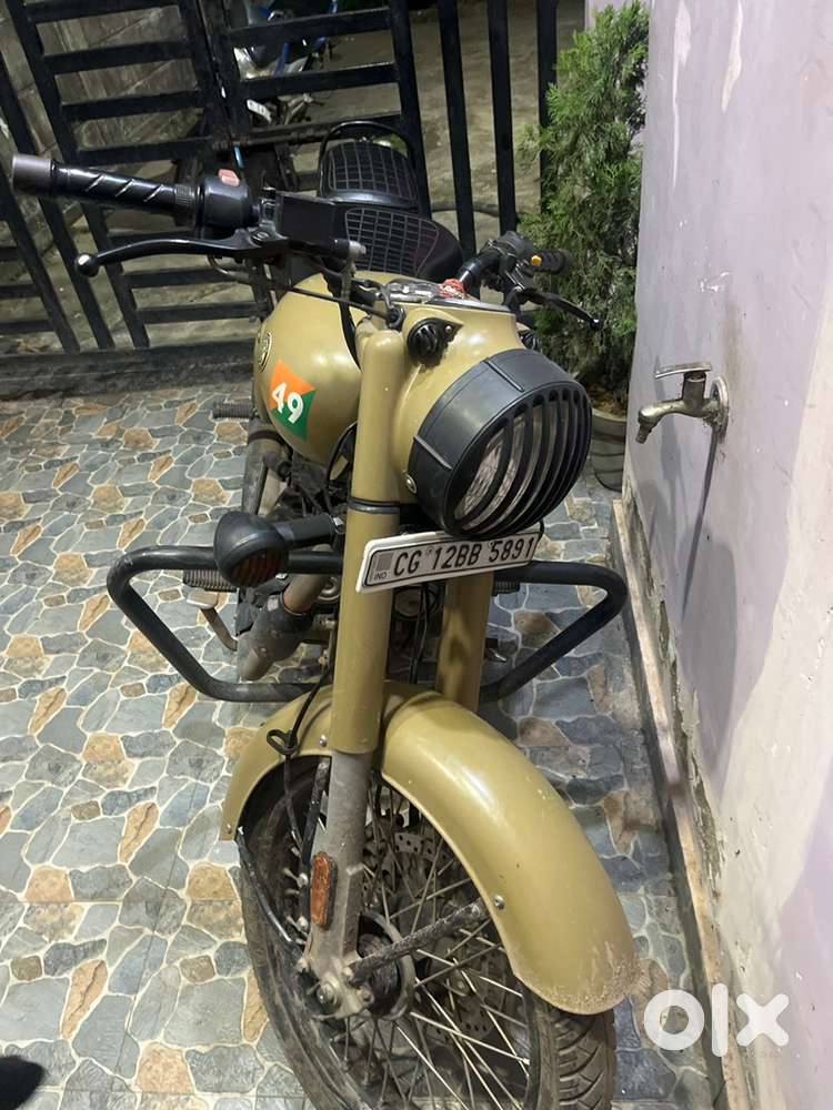 Well maintained
