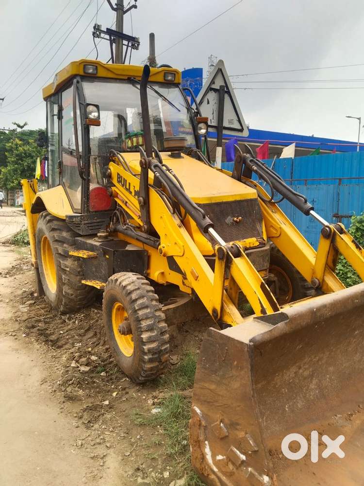 Urgent sale  JCB  Good condition