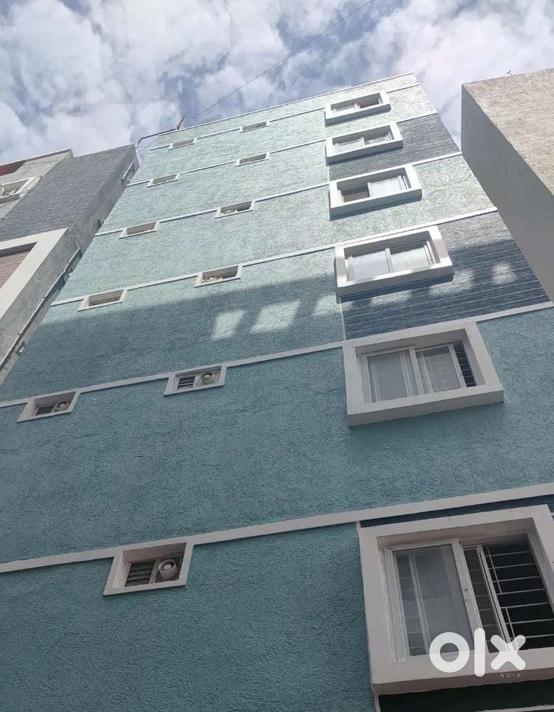 PG for lease in Gachibowli