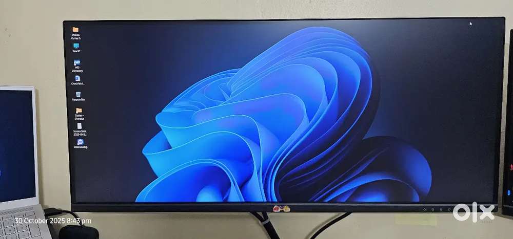 Viewsonic 29 inch Ultrawide Monitor