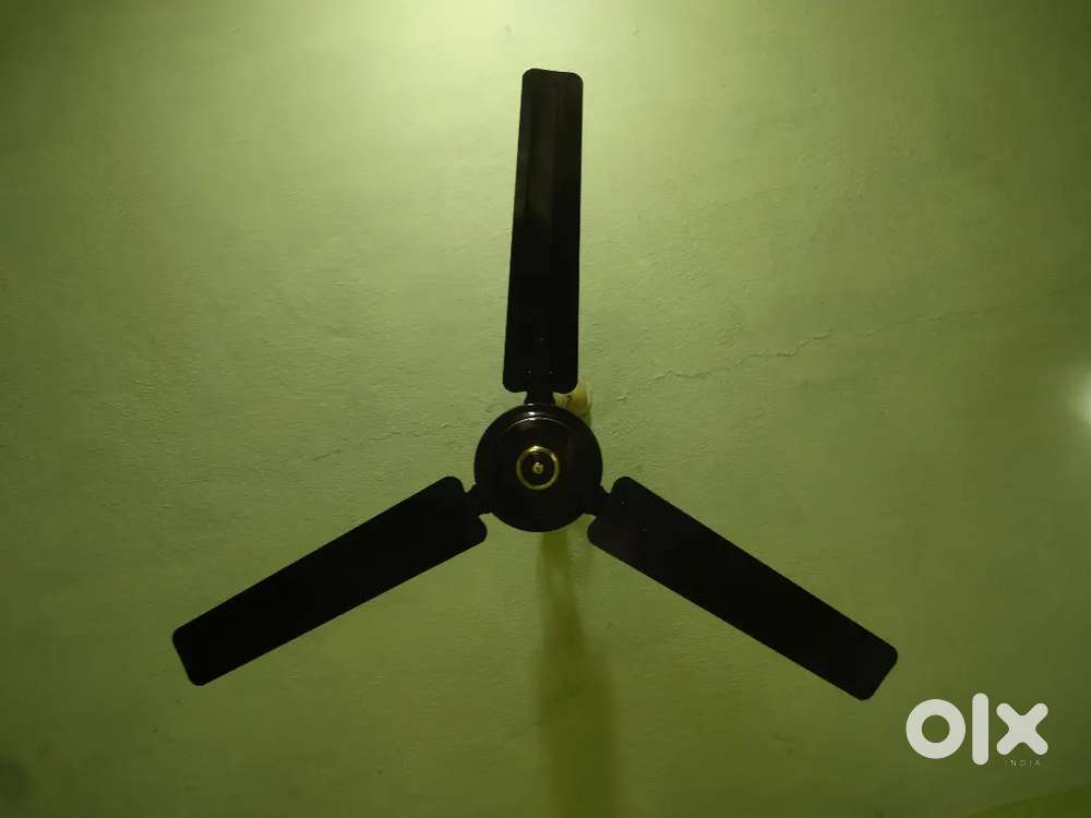 Good Quality New Sealing Fan & Wall Clock