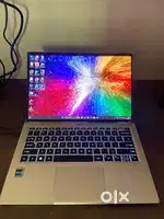 Acer swift 3 Intel evo i5 12th gen 2.8k oled 90Hz display laptop