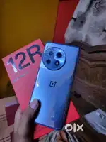 ONEPLUS 12R 8/256