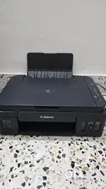 Canon pixma g2000 printer