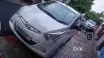 Hyundai EON Sportz, 2018, Petrol