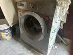IfB WASHING Machine FRONT LOAD