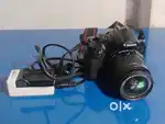 CANON EOS 1300D Dslr camera