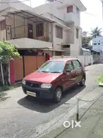 Maruti Suzuki Alto 2012 Petrol Good Condition