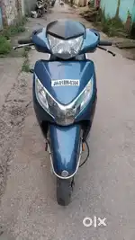 Honda Activa well condition with all papers