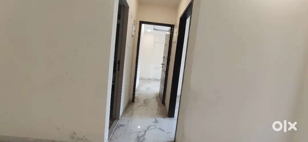 Spacious 2 BHK  – 697 sq.ft. Carpet Area
1.15 Cr All In Package