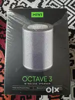 MIVI OCTAVE 3