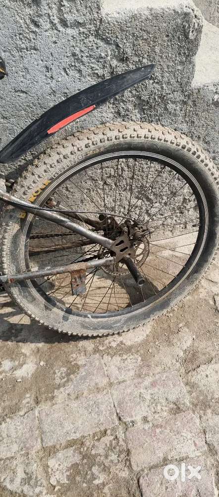 Good condition