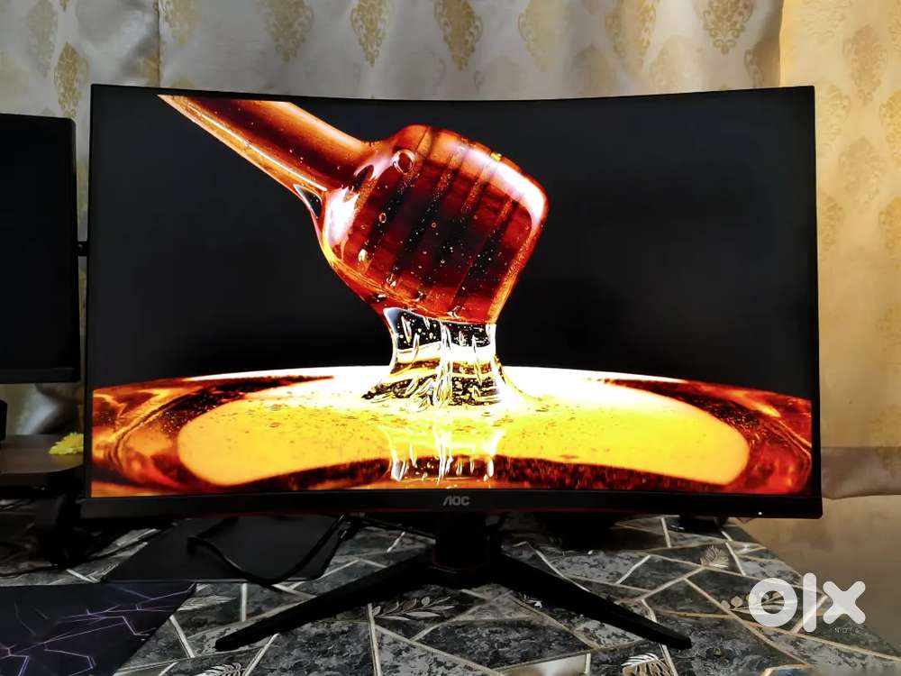 AOC 32 Inch 250hz Gaming monitor