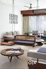 LOWER PAREL PG: SHARING ROOMS NEAR STATION – FULLY FURNISHED WITH AC