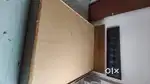 King Size Bed
