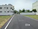 1044 SQFT PALLIKARANAI D A V SCHOOL NEAR APPROVED PLOT