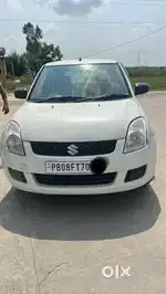Maruti Suzuki Swift 2010 Petrol 99200 Km Driven