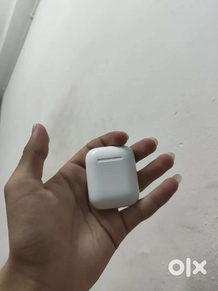 Air Pods 2nd Generation