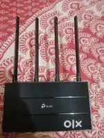 Tp link archer c6u