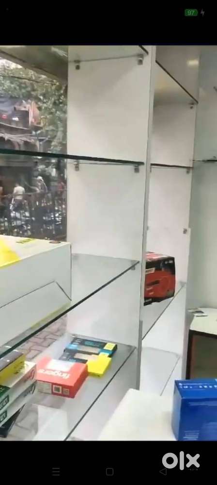 Commercial Shop for Sale in British India Street