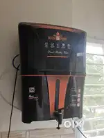 Water purifier