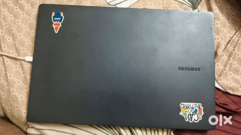 Samsung galaxy book