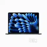 Macbook Air M2. (2Month Old). 512 storege