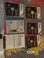 GMAT offcicial prep material