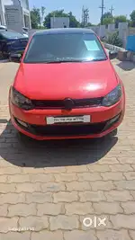 Volkswagen Polo, 2013, Diesel