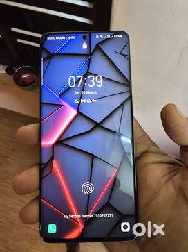 Samsung S20 Plus full neat piece