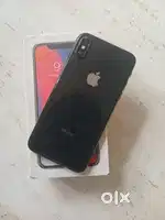 IPHONE X 64GB