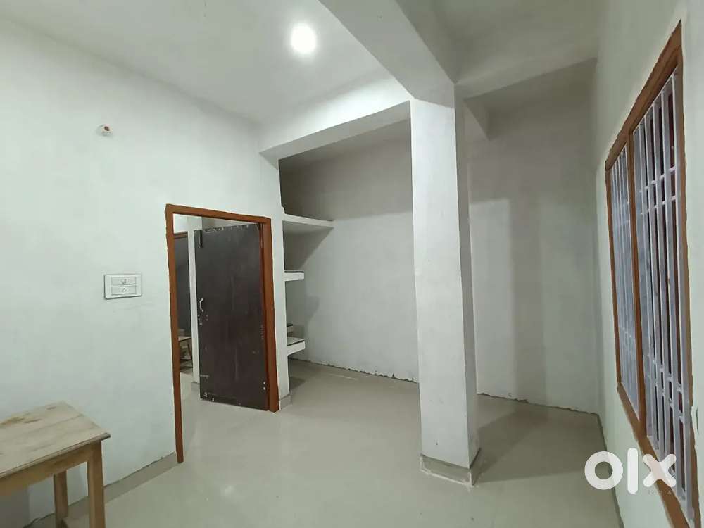 Residential flat for rent