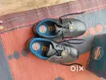 Safety shoe