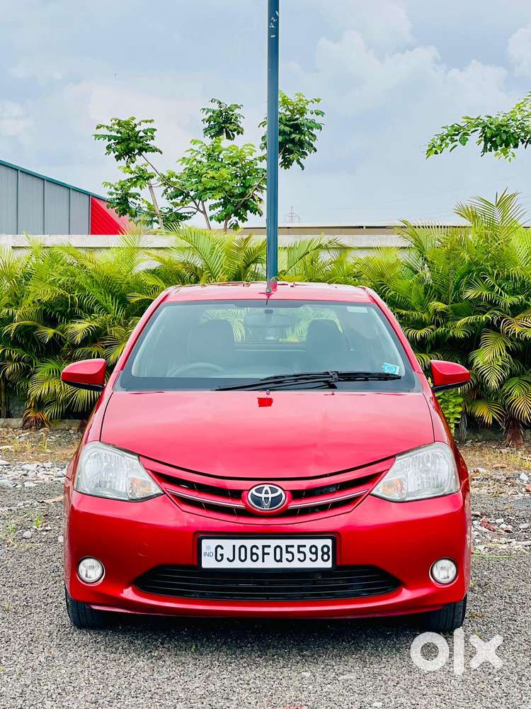 Toyota Etios Liva 2013-2014 GD, 2013, Diesel