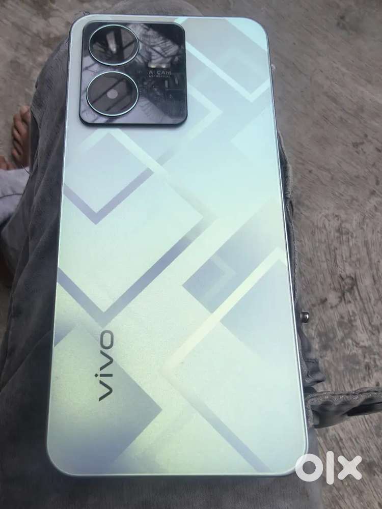 SELL MAY VIVO Y22 4+64