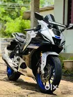 R15 V4 For Sale
