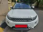 Land Rover Range Evoque Dynamic SD4, 2015, Diesel