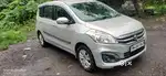 Maruti Ertiga