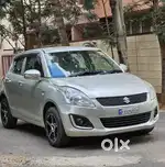 Maruti Suzuki Swift LDI BSIV, 2015, Diesel