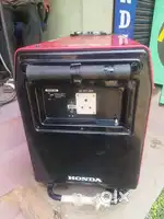 Honda 2KVA Silent Generator