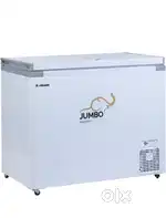 Single door Jambo Fridge
