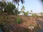 6-12 Cent Plot/land – Near Valluvanad Hosp., Road Frontage, Palakkad