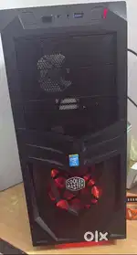 Gaming CPU for sale